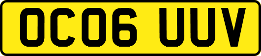 OC06UUV