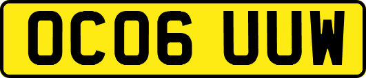 OC06UUW
