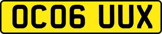 OC06UUX
