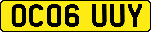 OC06UUY