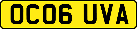 OC06UVA