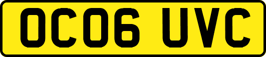 OC06UVC