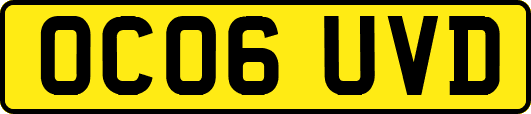 OC06UVD