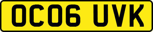 OC06UVK