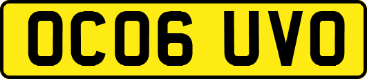OC06UVO