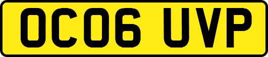 OC06UVP