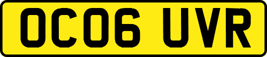 OC06UVR