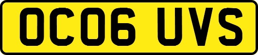 OC06UVS