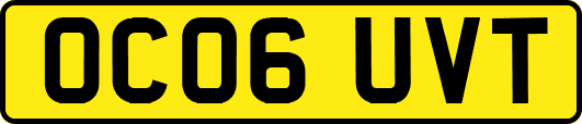 OC06UVT
