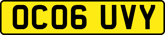 OC06UVY