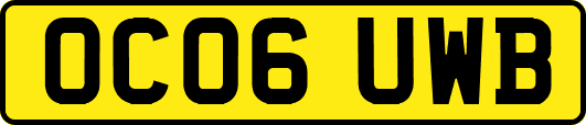 OC06UWB