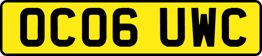 OC06UWC