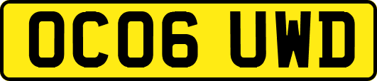 OC06UWD