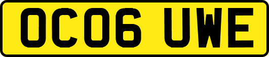 OC06UWE