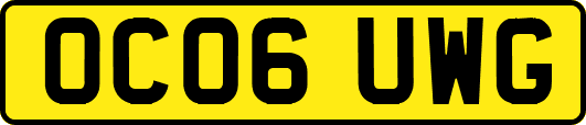OC06UWG