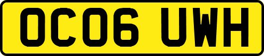 OC06UWH