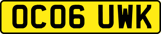 OC06UWK