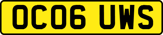 OC06UWS