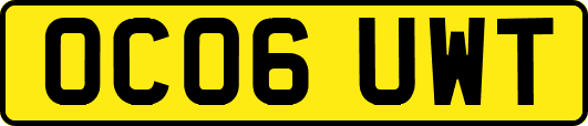 OC06UWT