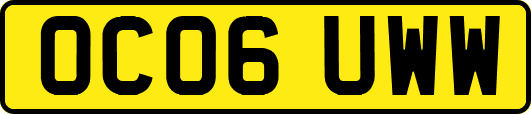 OC06UWW