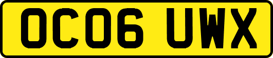 OC06UWX