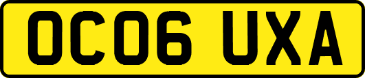 OC06UXA