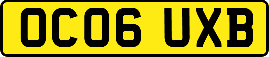 OC06UXB