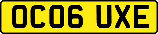 OC06UXE
