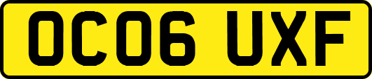 OC06UXF