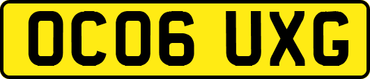 OC06UXG