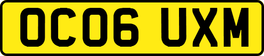 OC06UXM