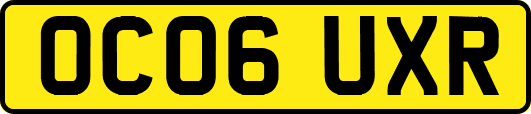 OC06UXR