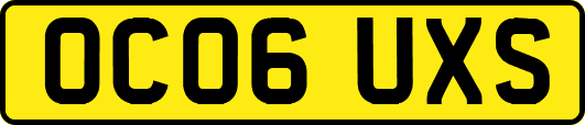 OC06UXS