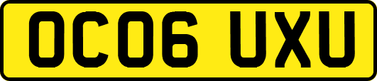 OC06UXU