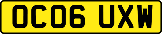 OC06UXW
