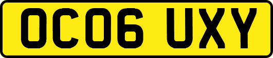 OC06UXY