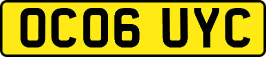 OC06UYC