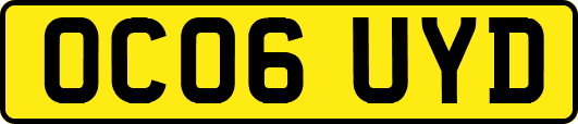 OC06UYD