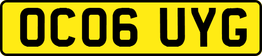 OC06UYG