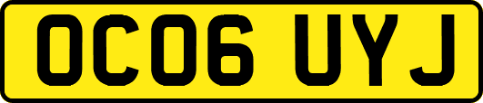 OC06UYJ