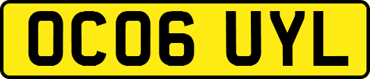 OC06UYL