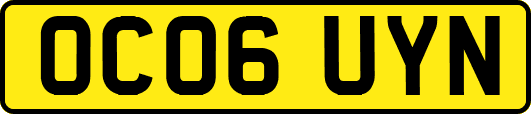 OC06UYN