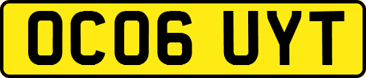 OC06UYT