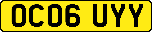 OC06UYY