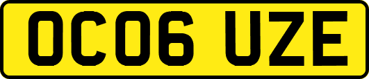 OC06UZE