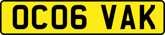OC06VAK