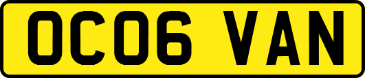 OC06VAN