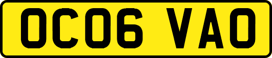 OC06VAO
