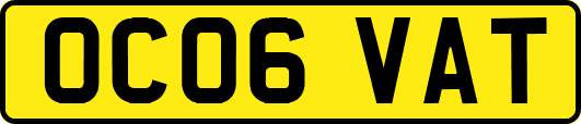 OC06VAT