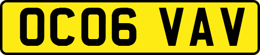 OC06VAV